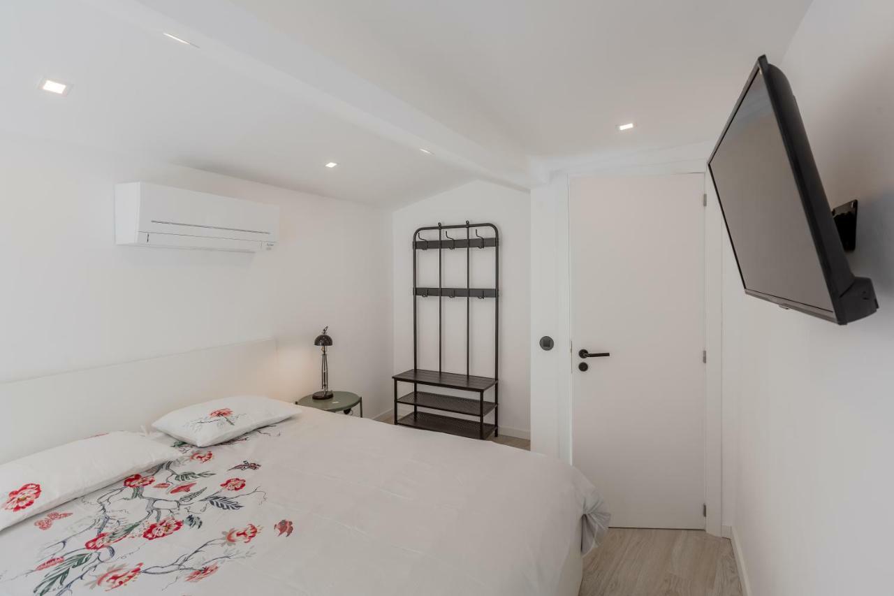 Apartamento Suprema Lofts Iii Lisboa