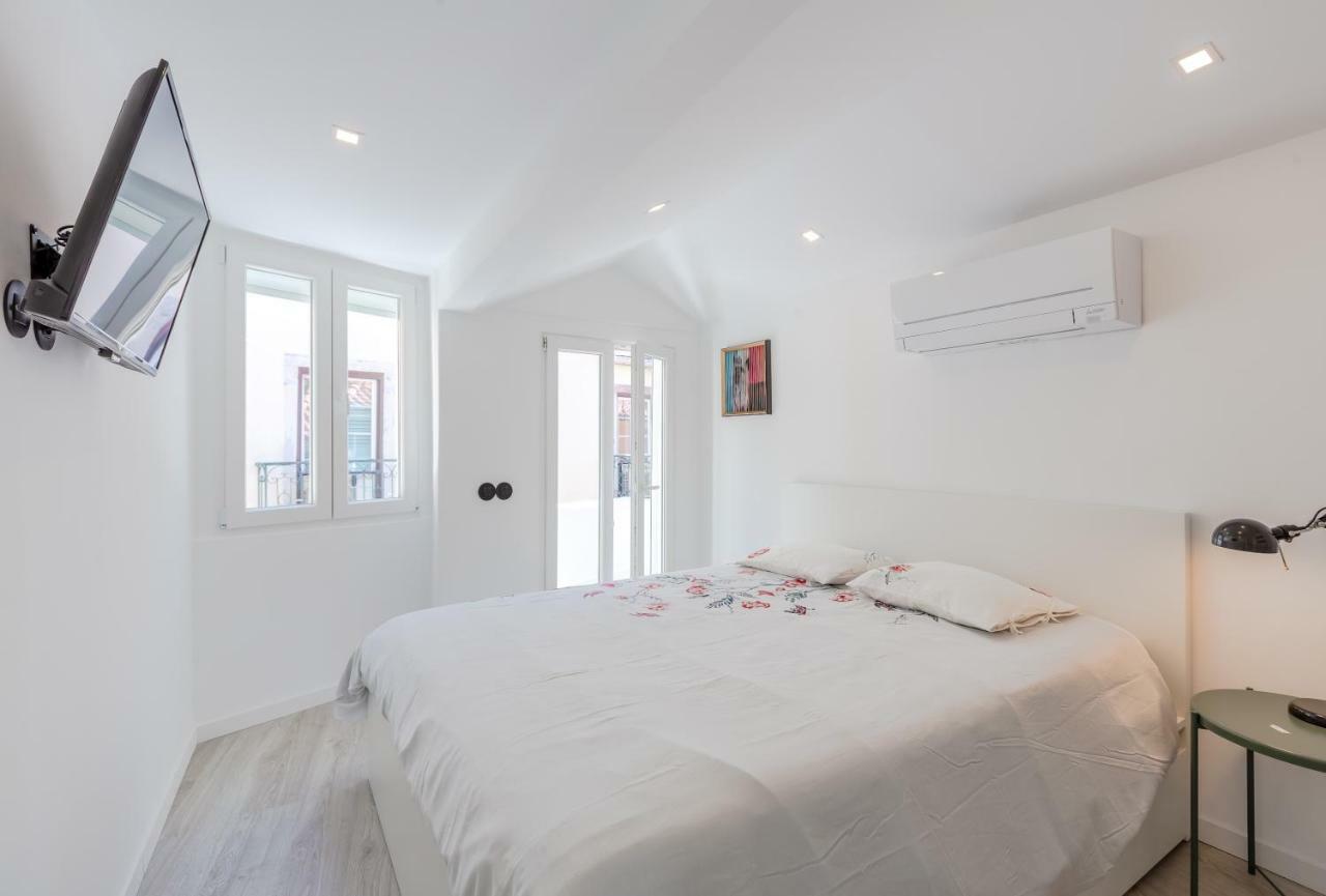 Apartamento Suprema Lofts Iii Lisboa