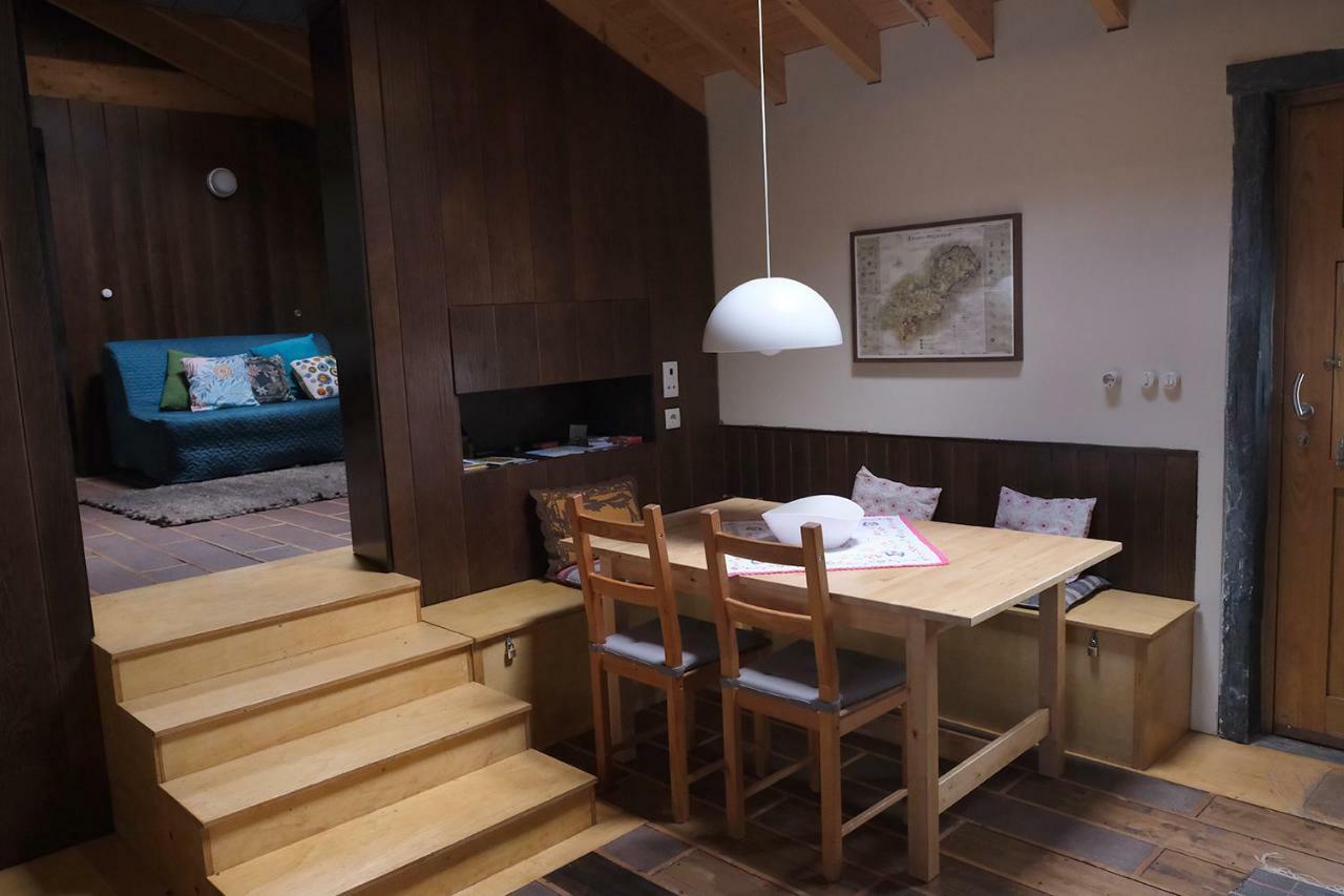 Country house Quinta Dos Baldo