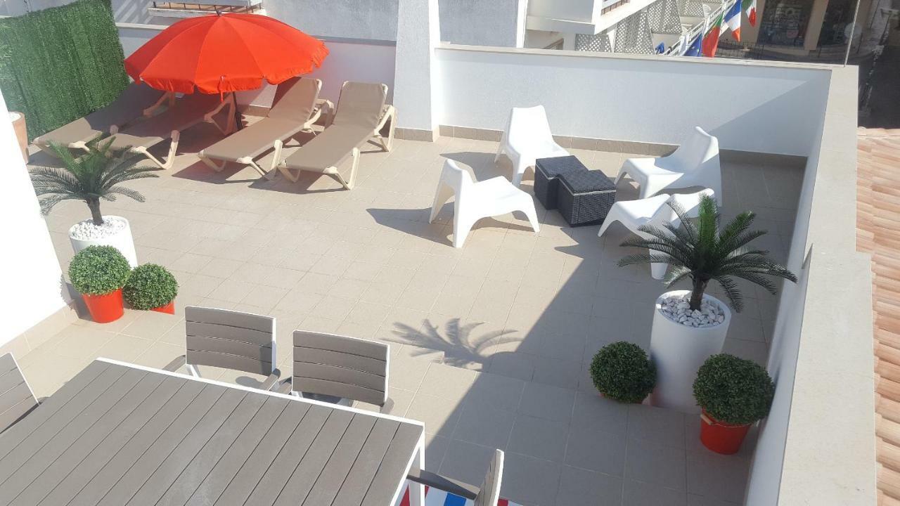 Apartment Henri's - Centre