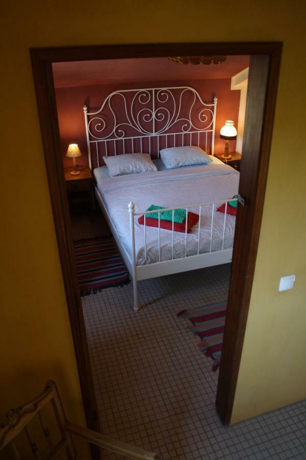 Hostel On The Hill *