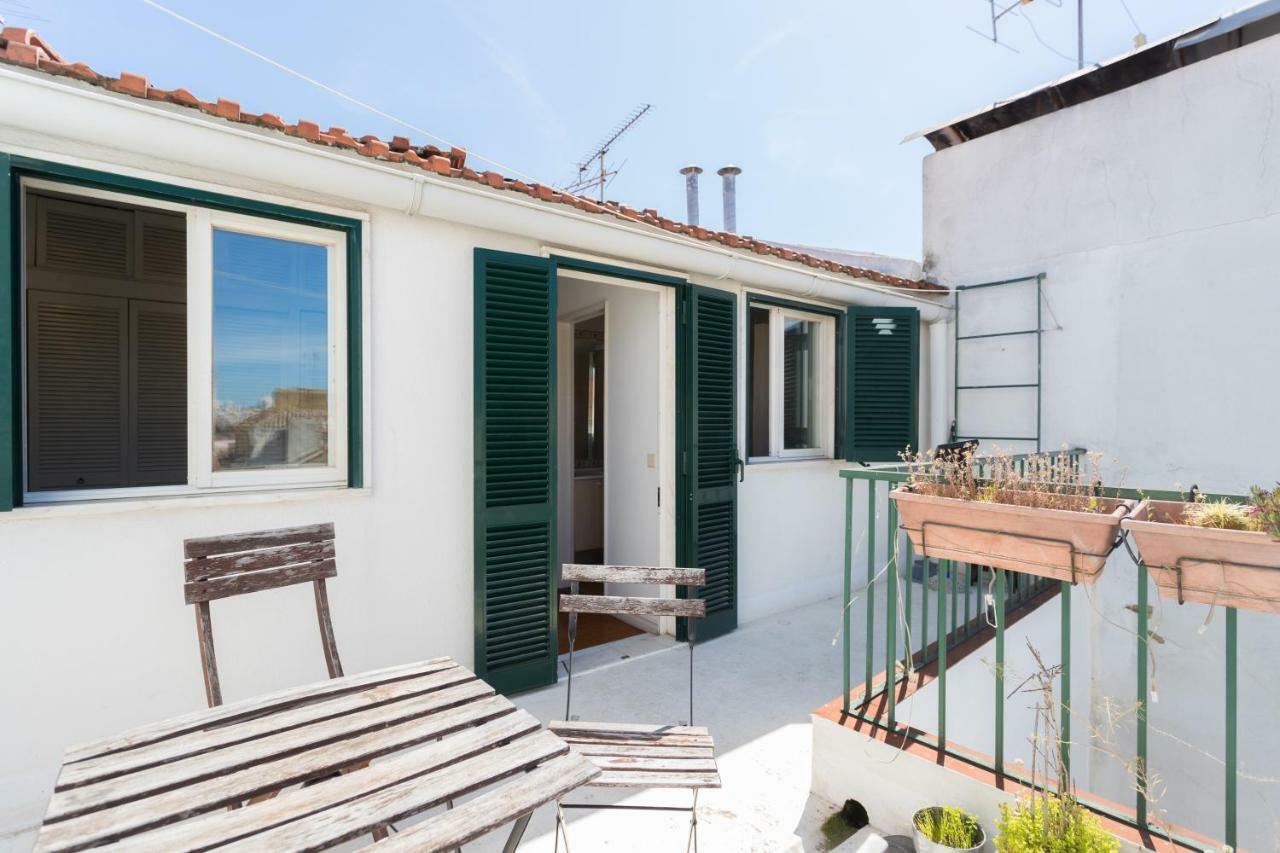Flh - Santa Catarina's Jewel Over Tagus Apartamento Lisboa
