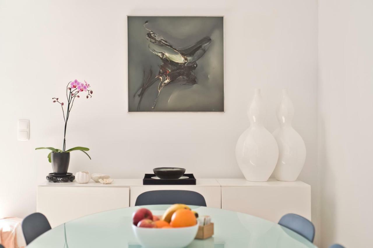 Holiday home Cubo