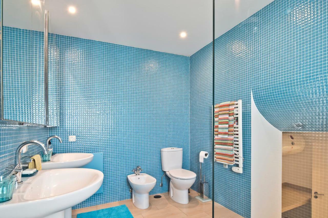 Cubo Holiday home *