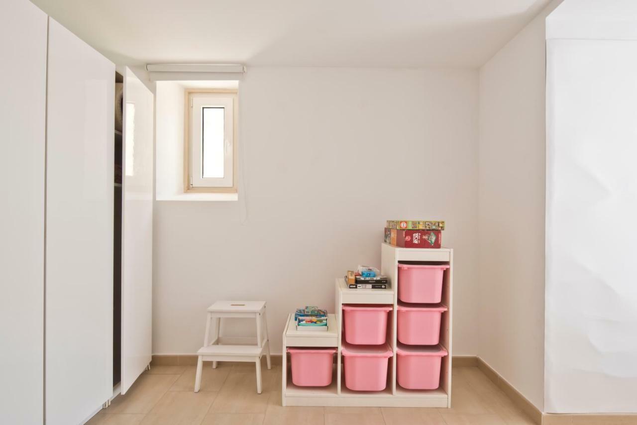 Cubo Holiday home