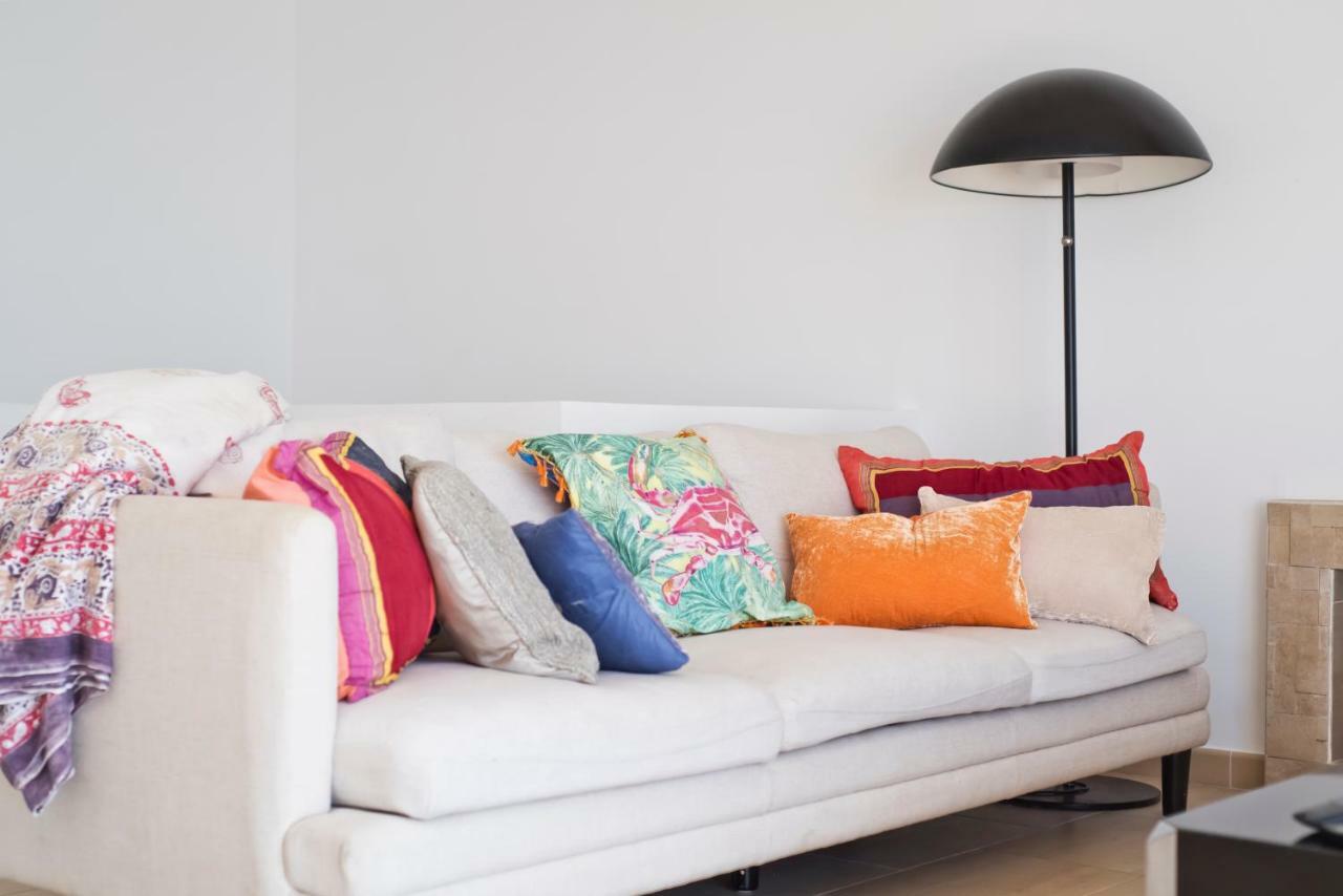 Holiday home Cubo