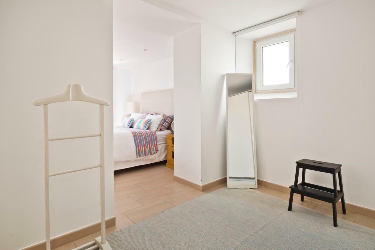 Cubo Holiday home Sintra