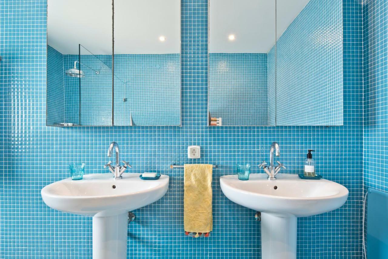 Cubo Holiday home *