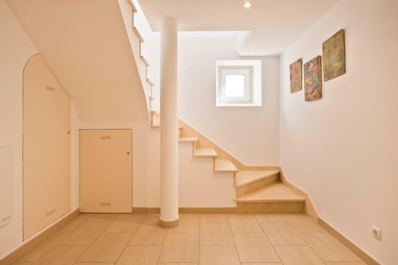 Cubo Holiday home