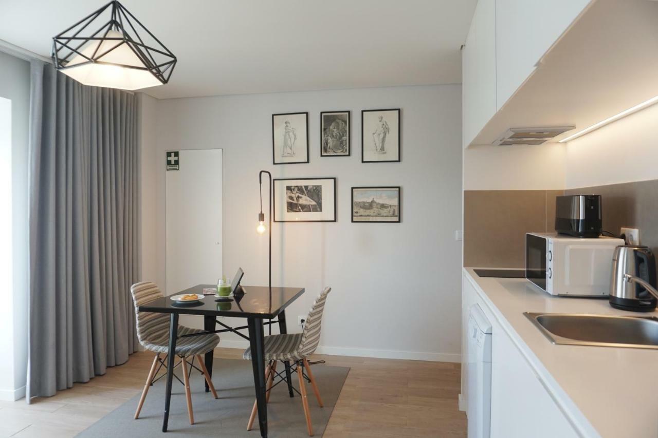 Porto View By Patio 25 Apartment *