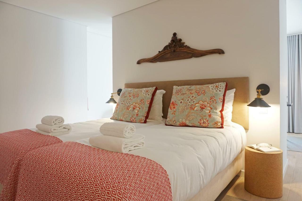 Apartamento Porto View By Patio 25