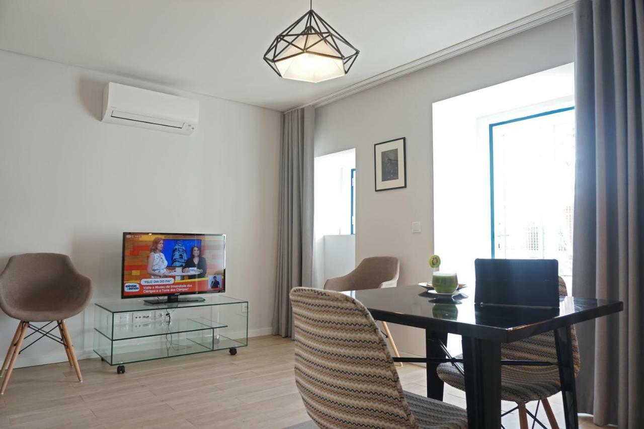 Porto View By Patio 25 Apartamento