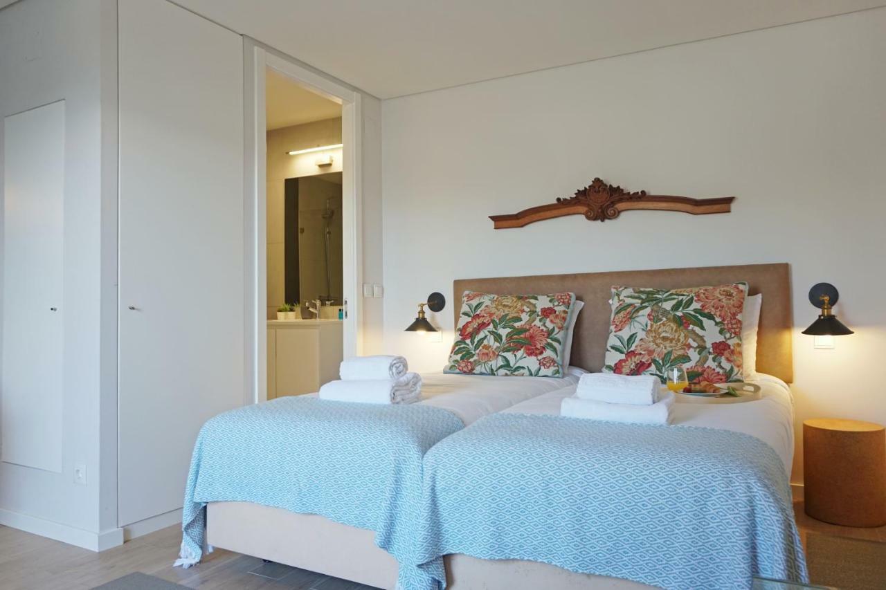 Porto View By Patio 25 Apartamento