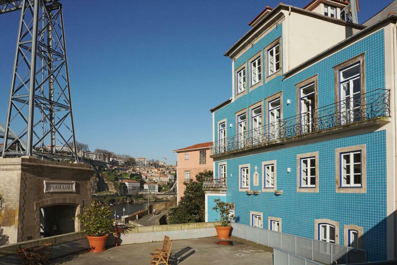 Apartment Porto View By Patio 25 *