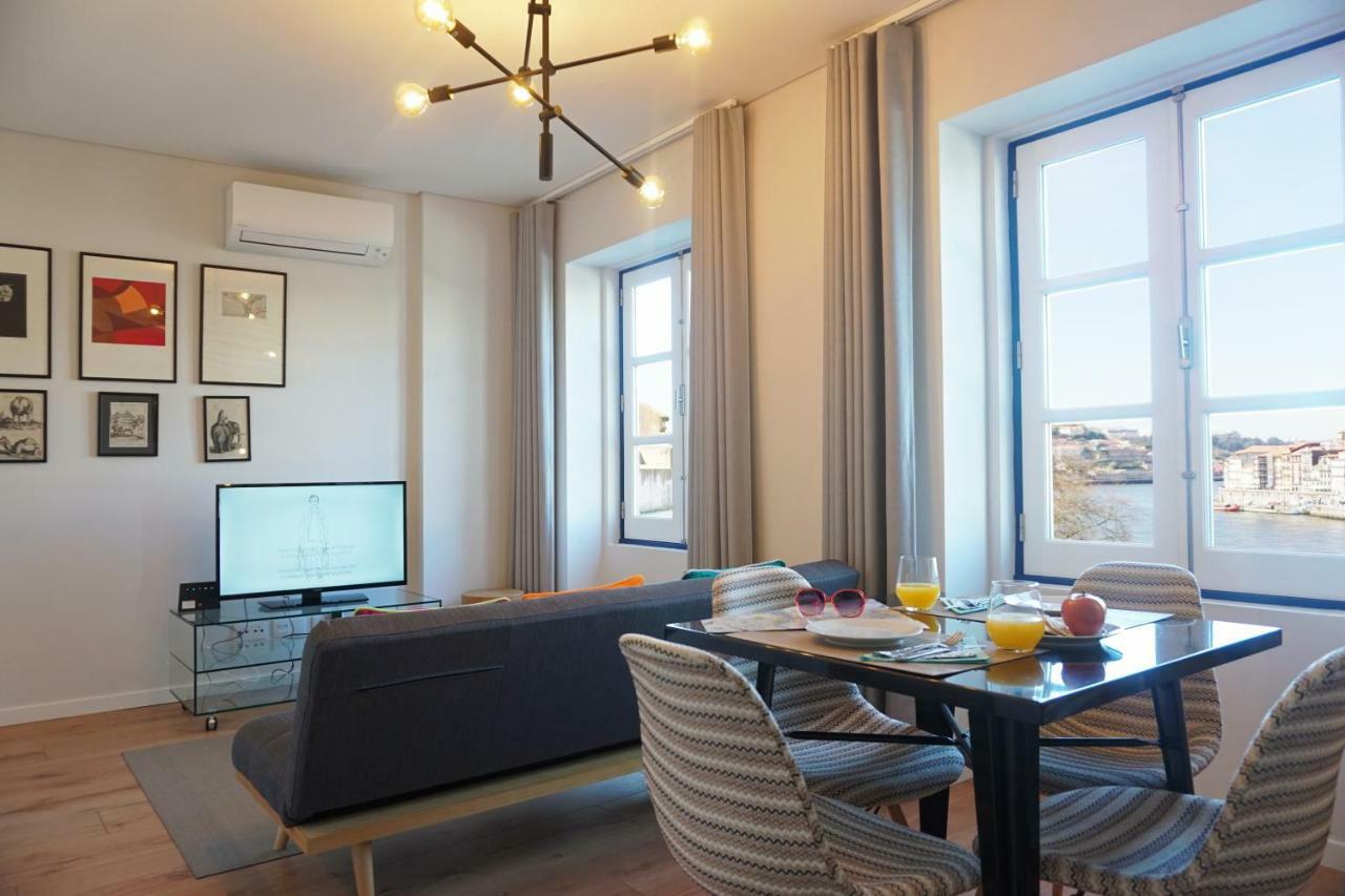 Apartamento Porto View By Patio 25 Vila Nova de Gaia