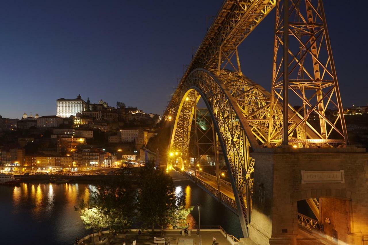 Porto View By Patio 25 Apartamento Vila Nova de Gaia