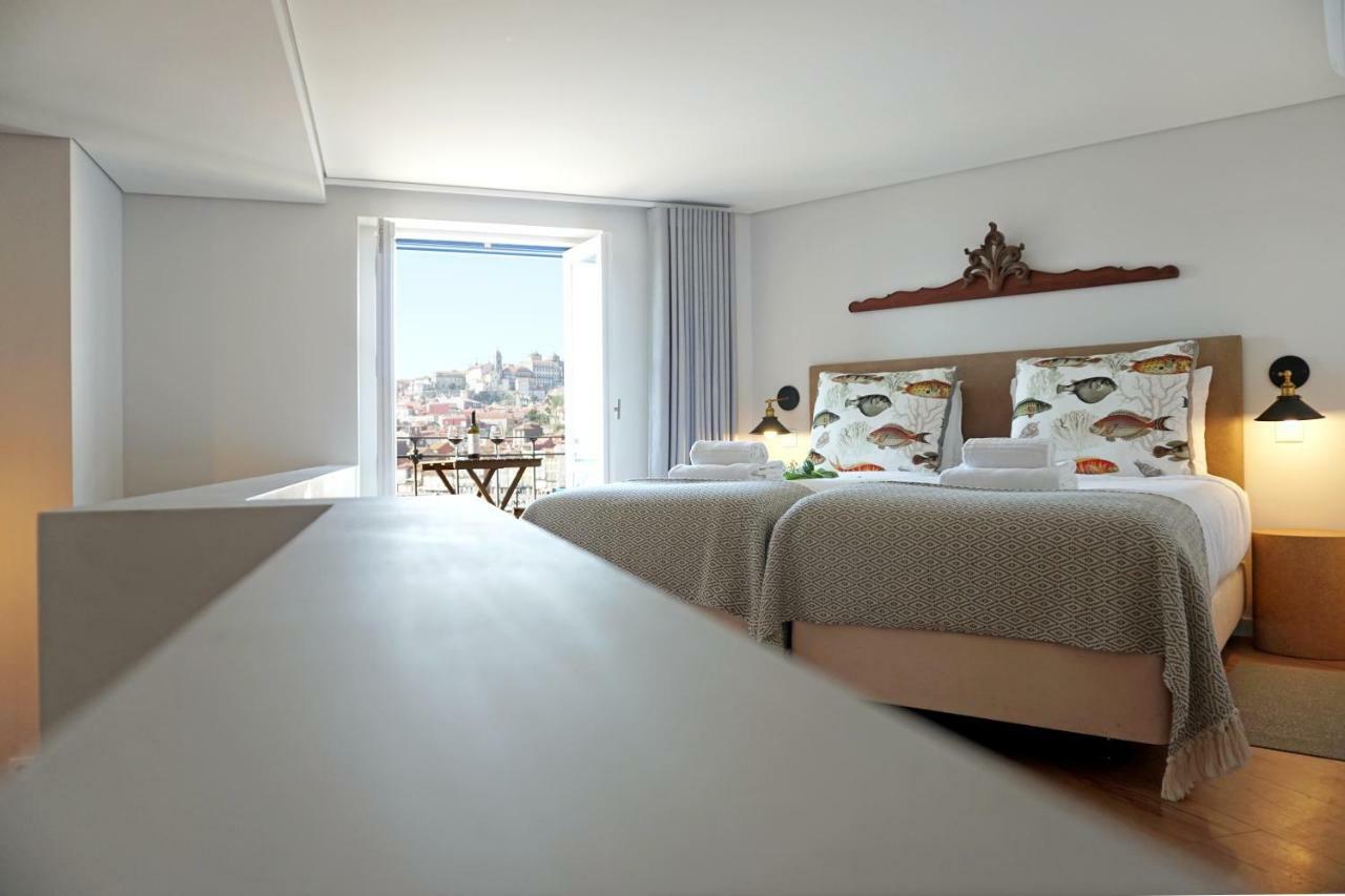 Porto View By Patio 25 Apartamento Vila Nova de Gaia
