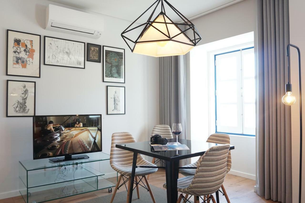 Apartment Porto View By Patio 25