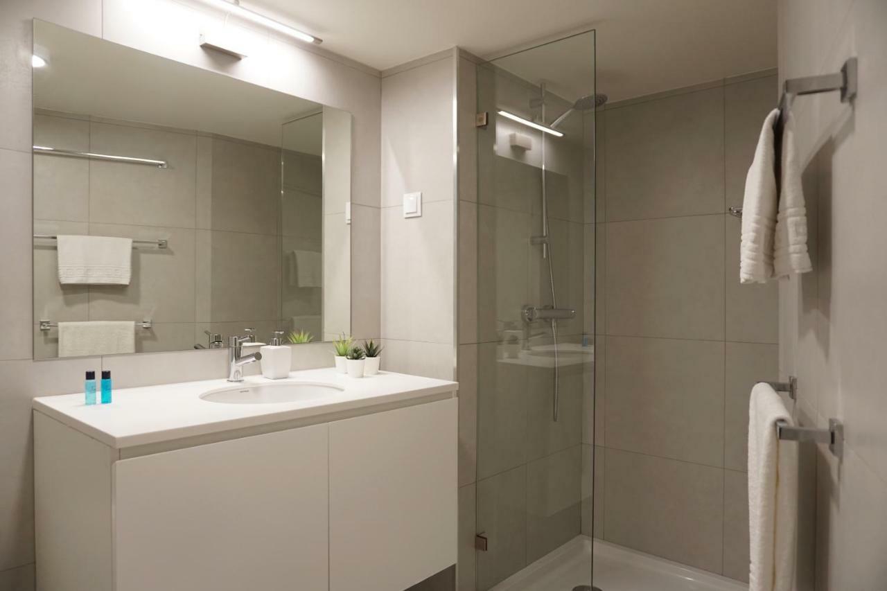 Apartamento Porto View By Patio 25 *