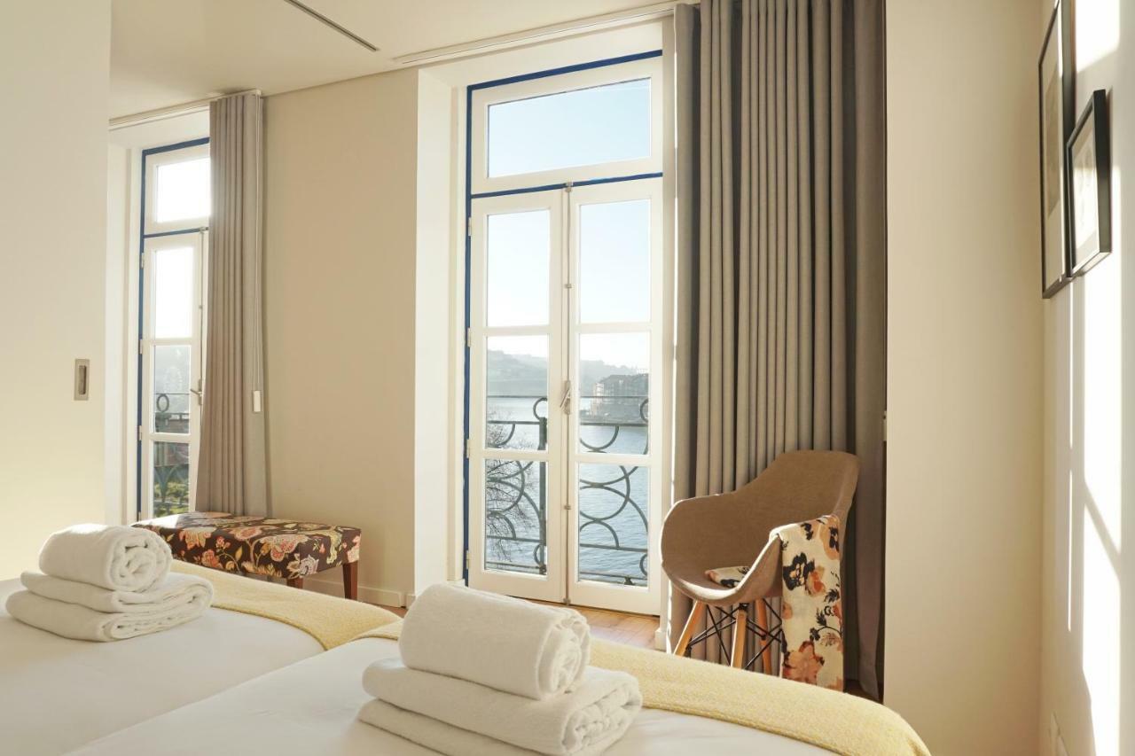 Apartamento Porto View By Patio 25 Vila Nova de Gaia
