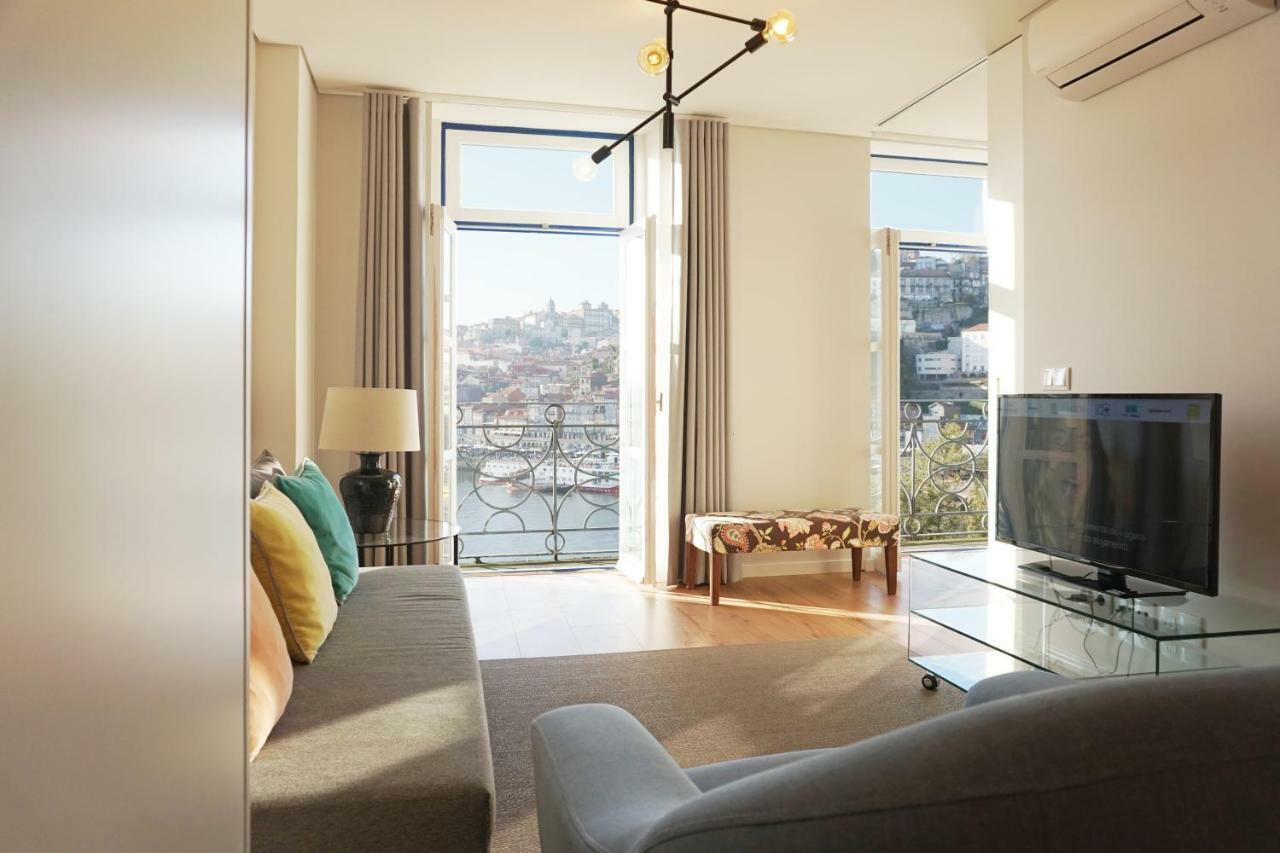 Porto View By Patio 25 Apartamento Vila Nova de Gaia