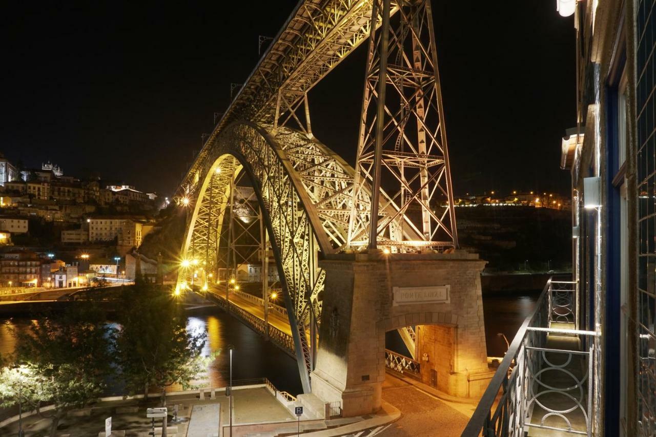 Porto View By Patio 25 Apartment *