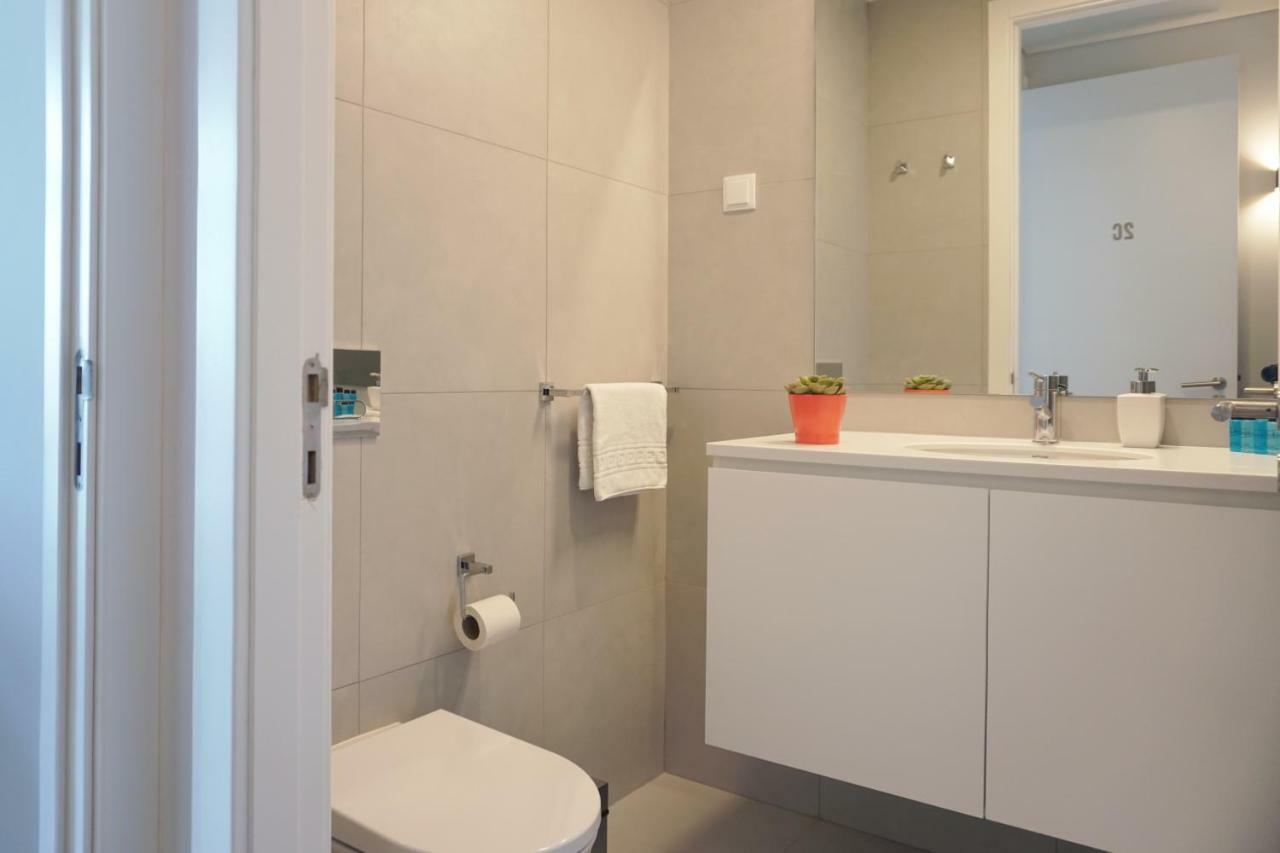 Apartamento Porto View By Patio 25 Vila Nova de Gaia