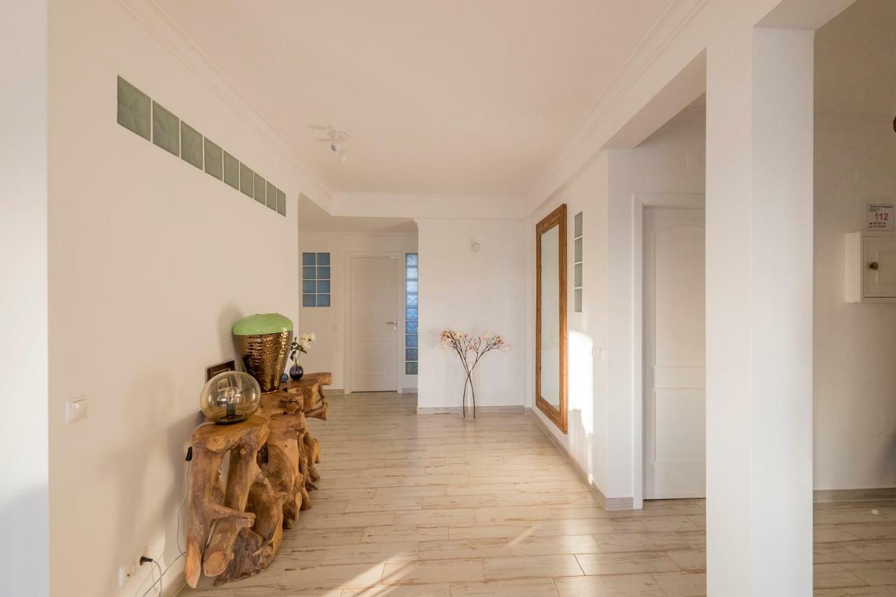 Tavira Apartment Apartment *