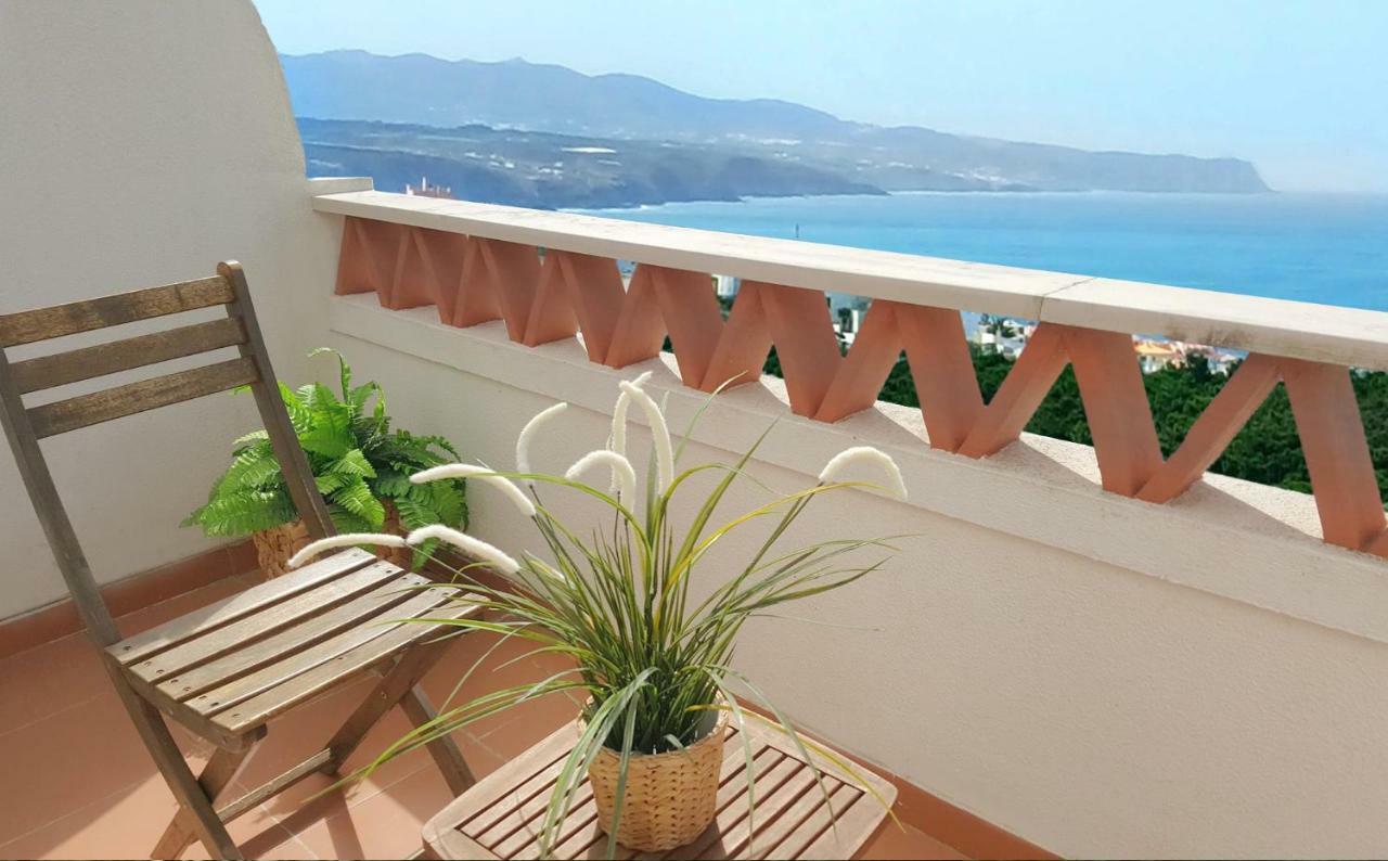 Ocean With Private Pool Ericeira