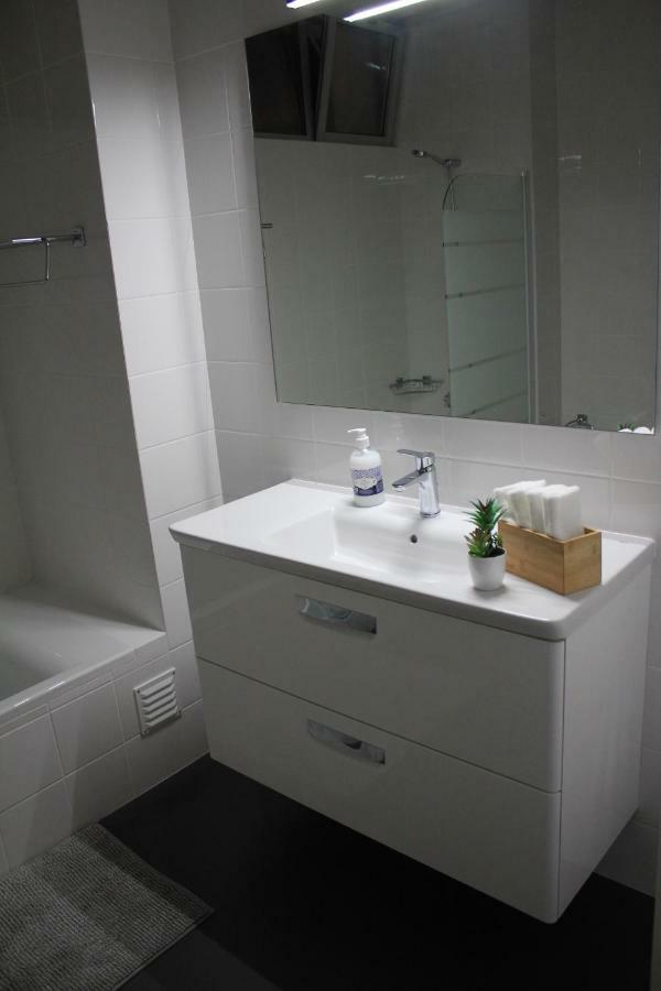 Apartamento Casa Do Kiko