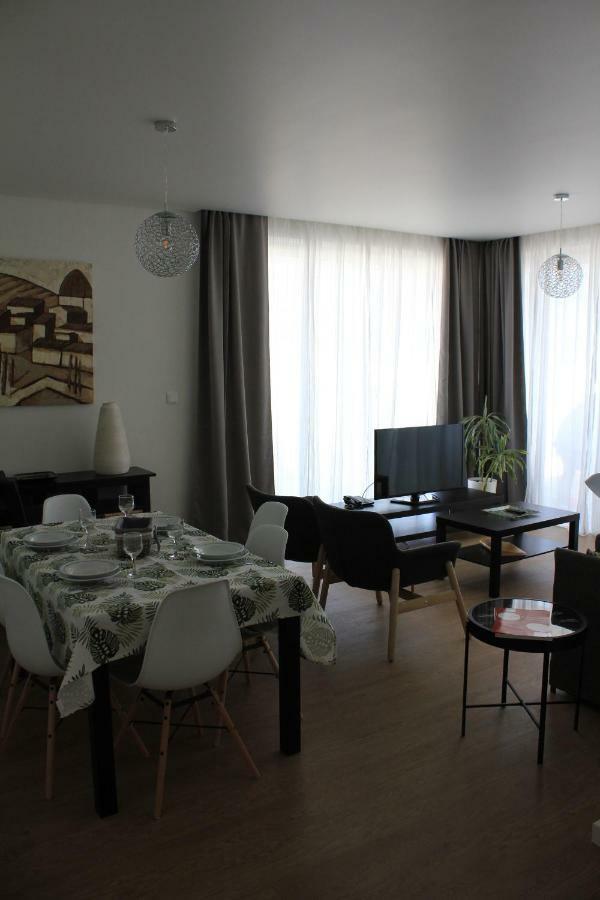 Apartamento Casa Do Kiko *