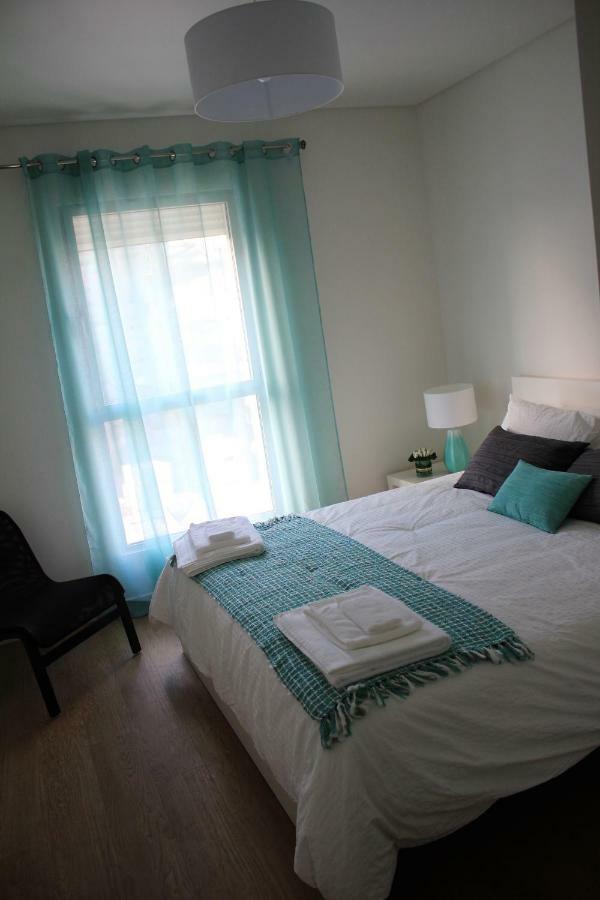 Casa Do Kiko Apartment