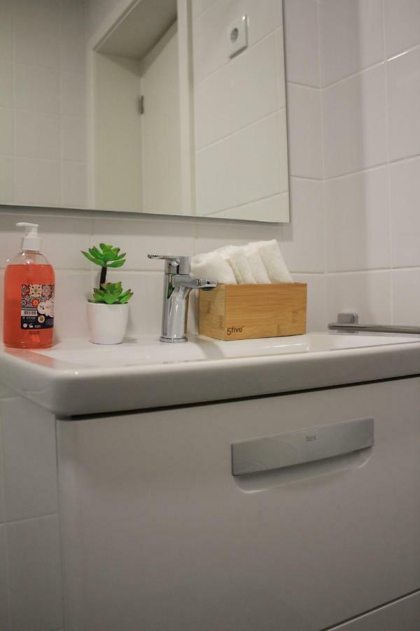 Apartamento Casa Do Kiko