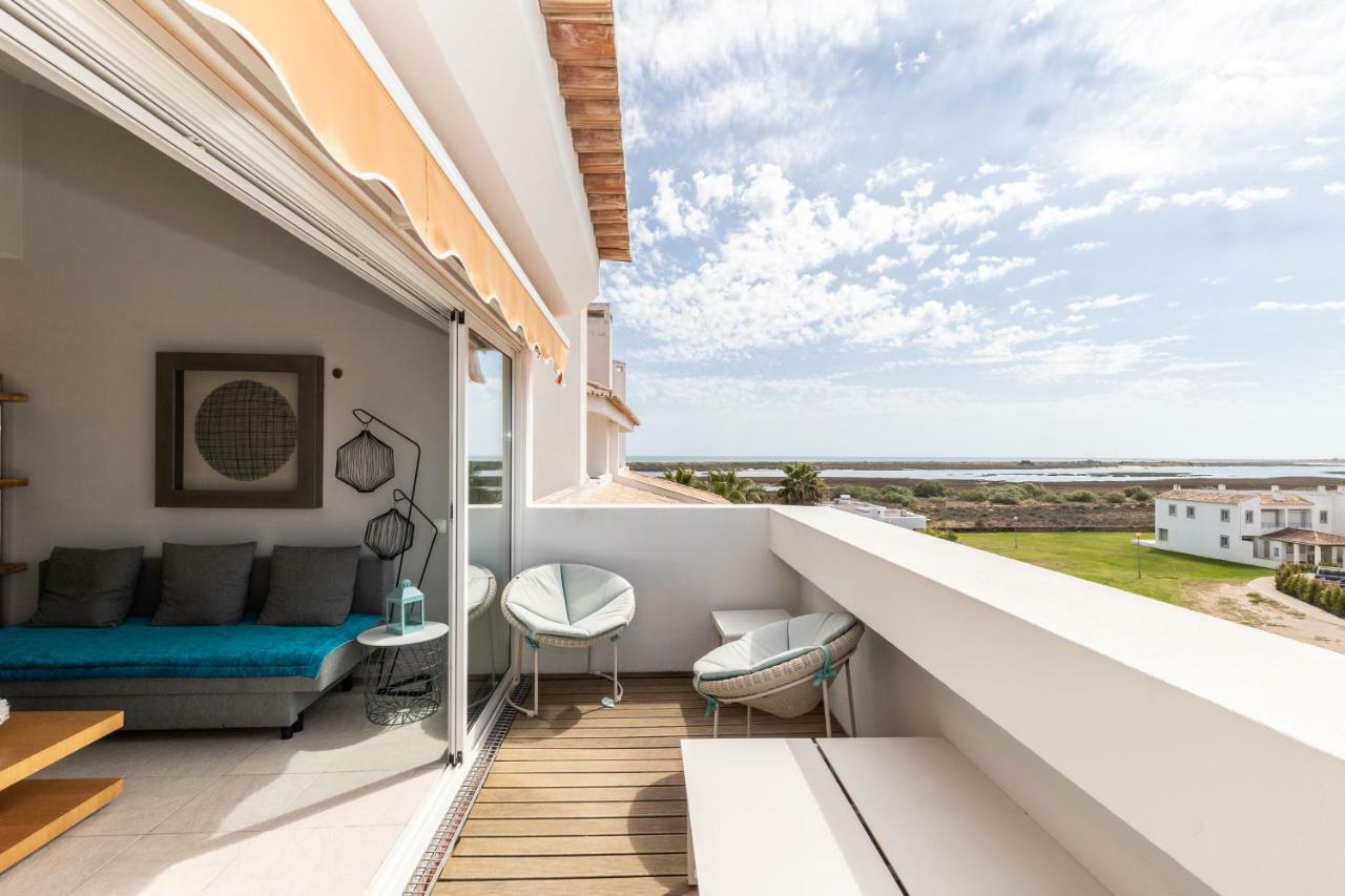 Ria Formosa Apartamento Cabanas De Tavira