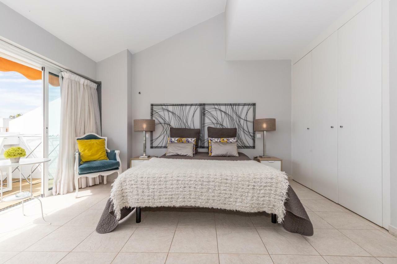 Apartamento Ria Formosa