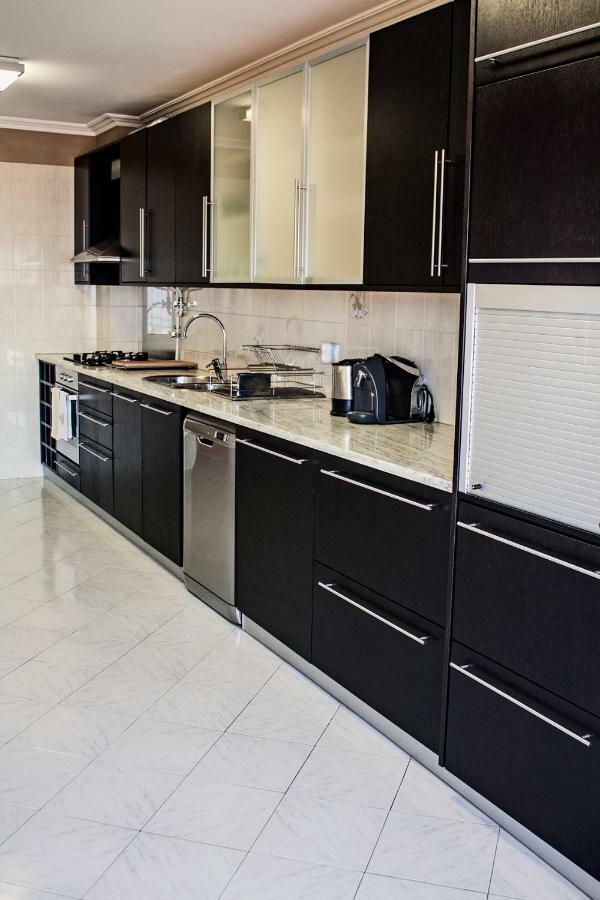 Apartamento Sunset *