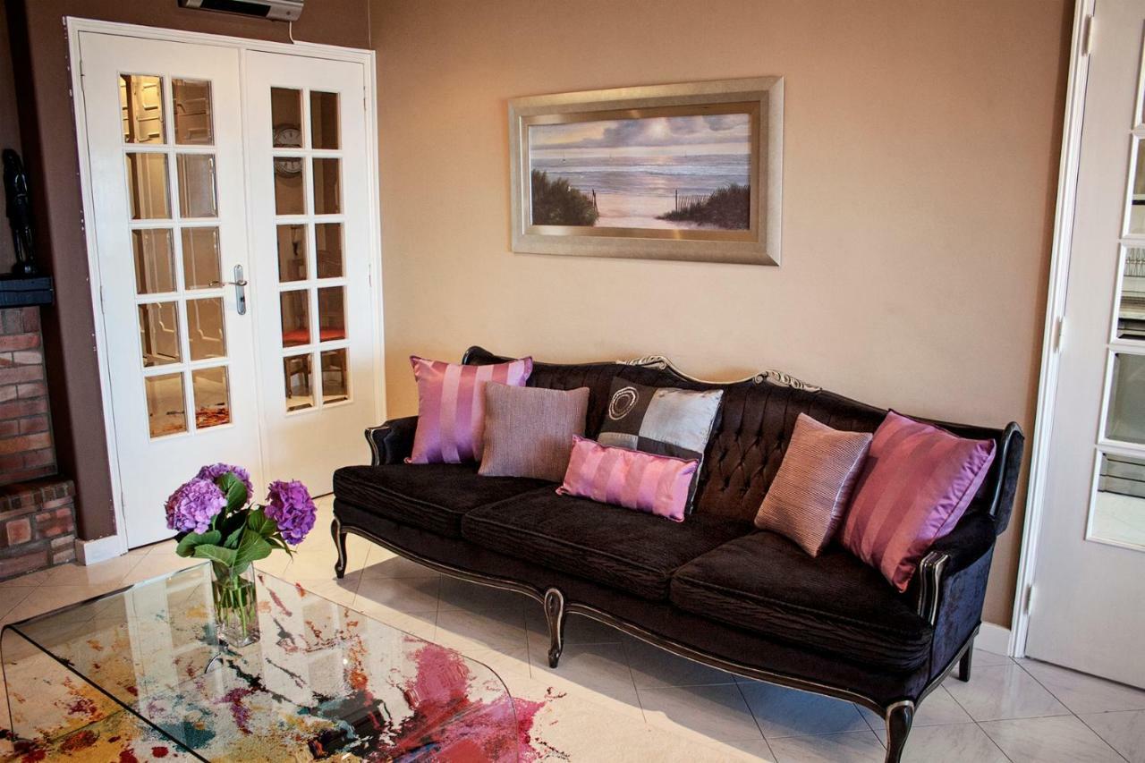 Apartamento Sunset *