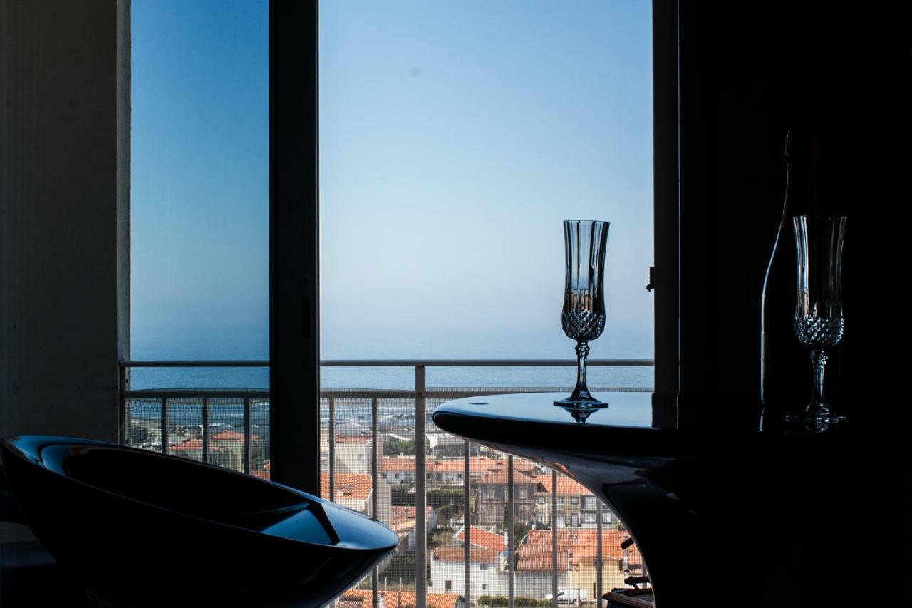 Sunset Apartment