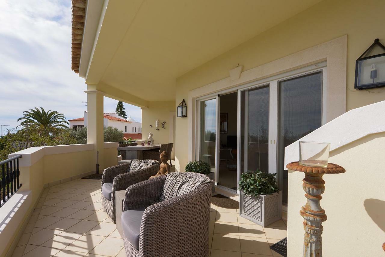 Casa Marinha Apartment Lagoa (Algarve)