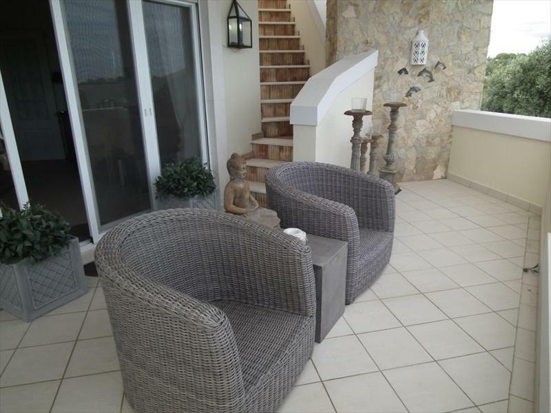 Casa Marinha Apartment Lagoa (Algarve)