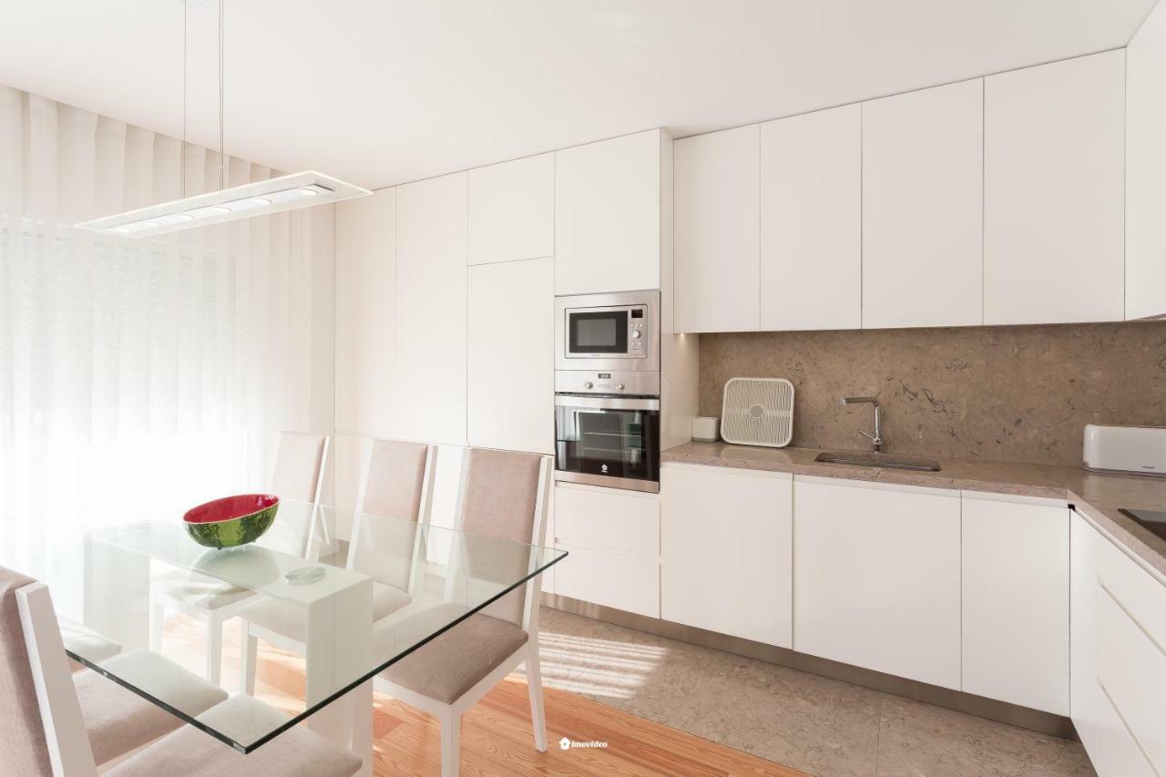 Apartment Marisol *