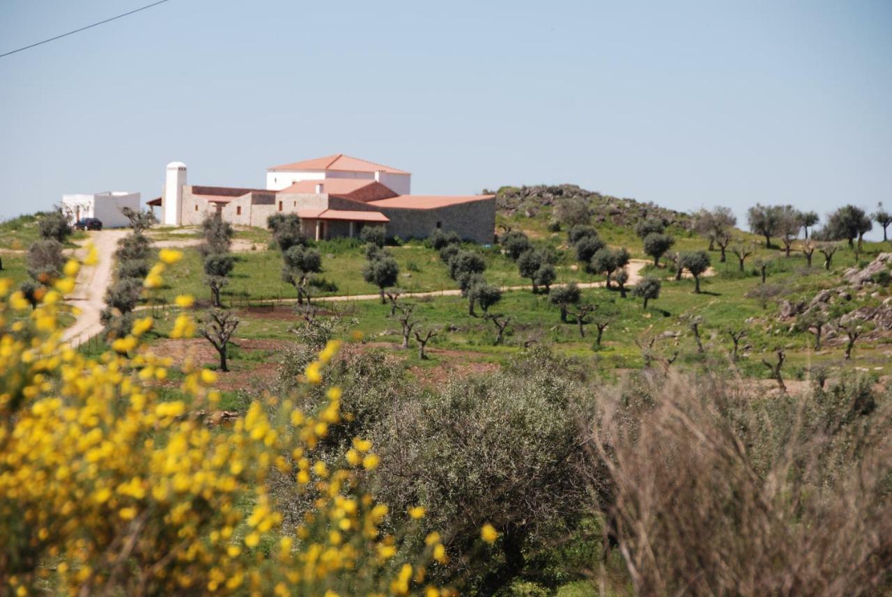 Farm stay Tapada Da Serra Idanha-a-Nova