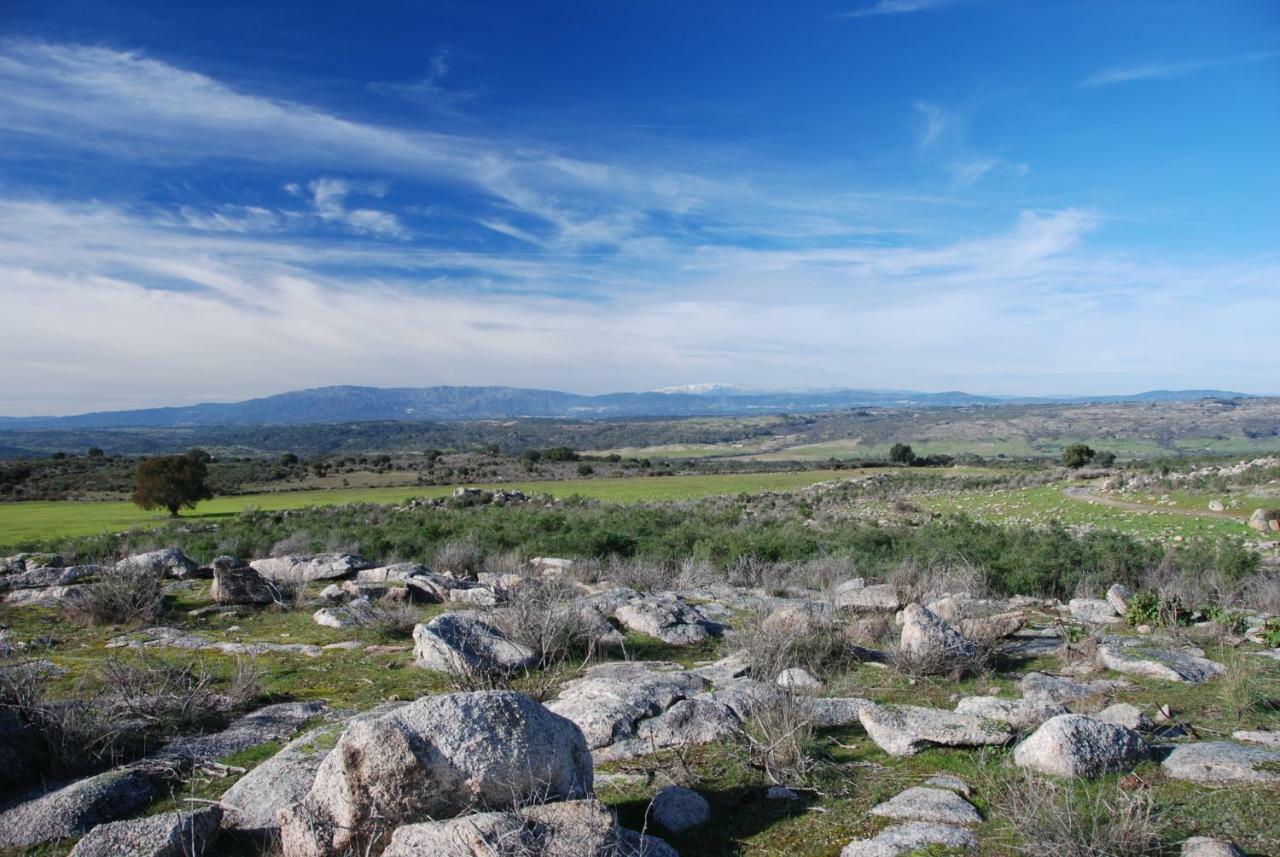 Tapada Da Serra