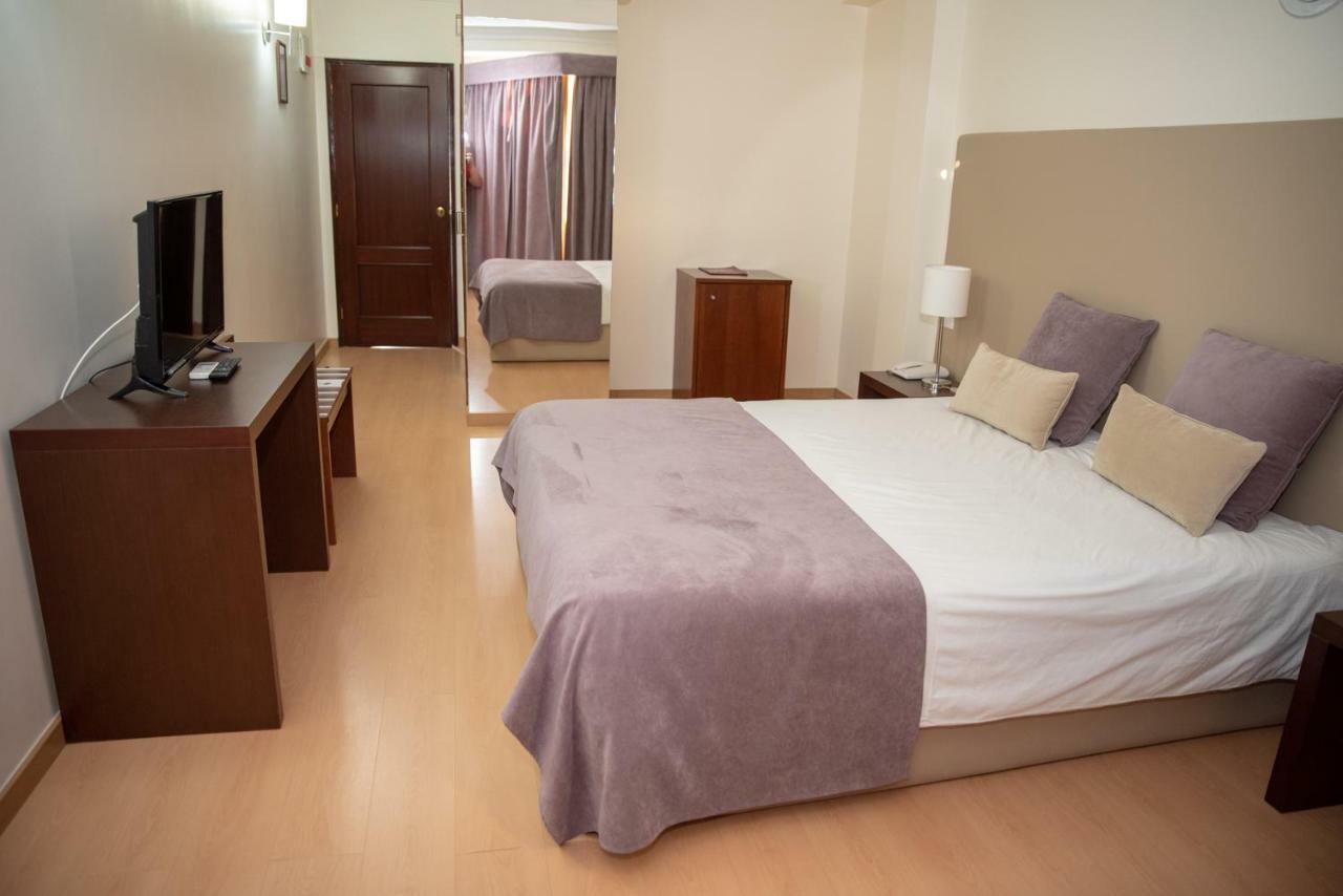Quinta Do Viso 3*