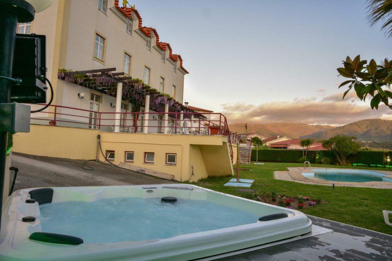 Quinta Do Viso Hotel