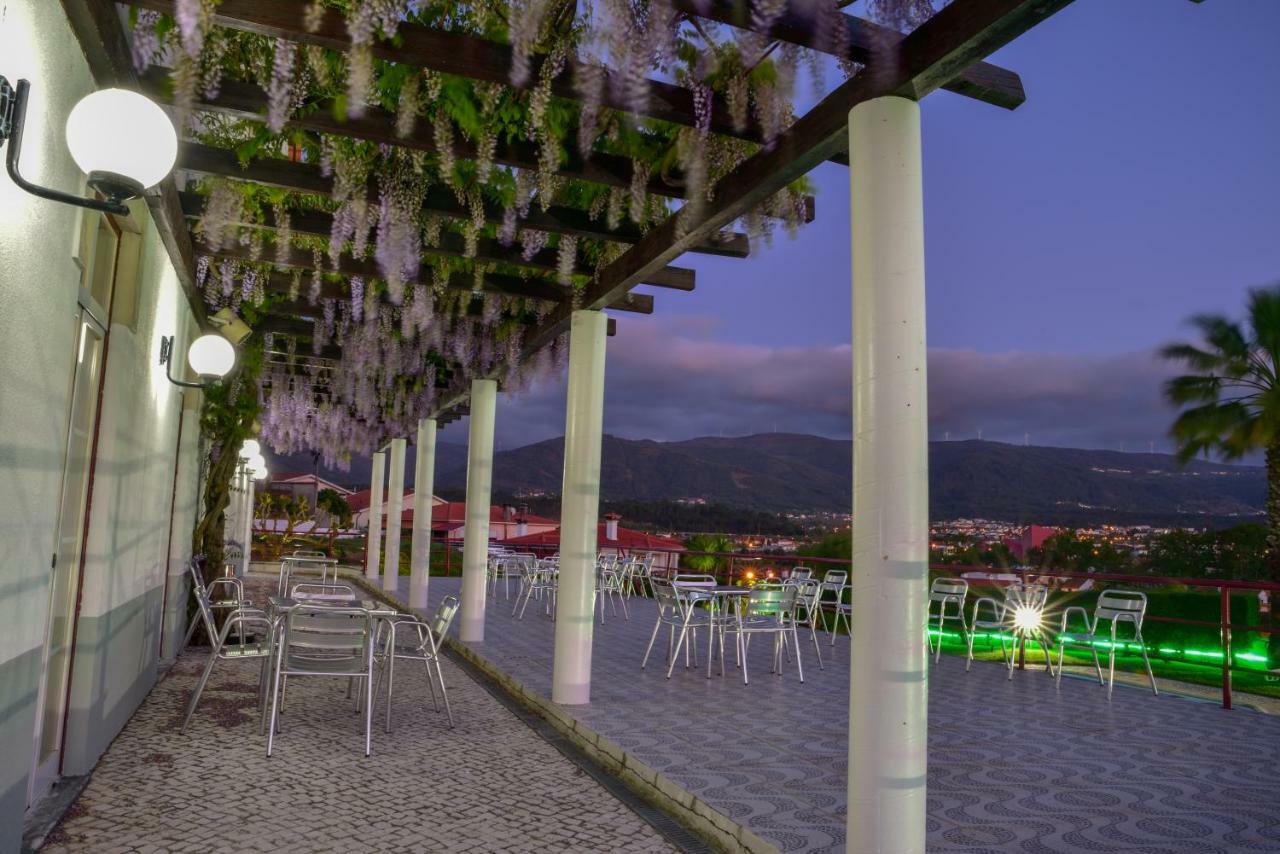 Quinta Do Viso 3*