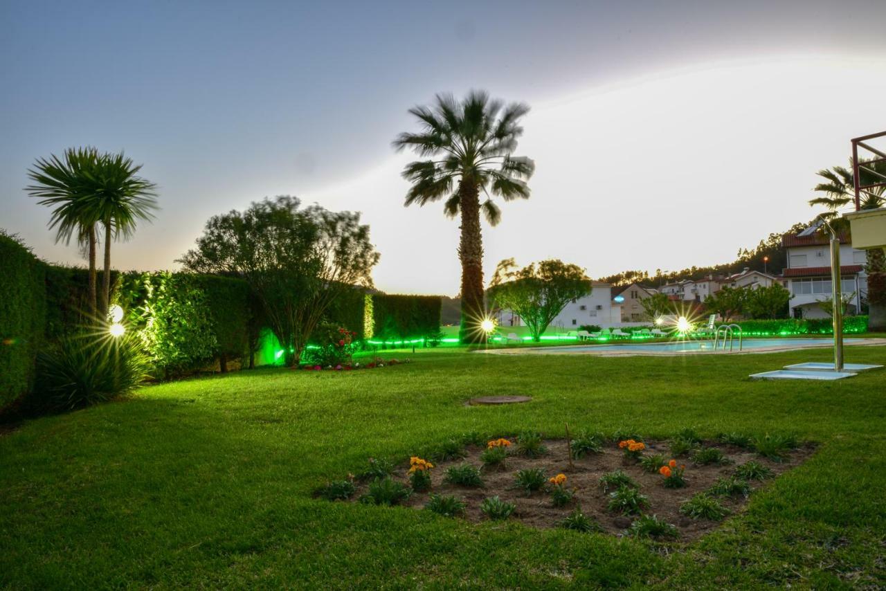 Quinta Do Viso Hotel