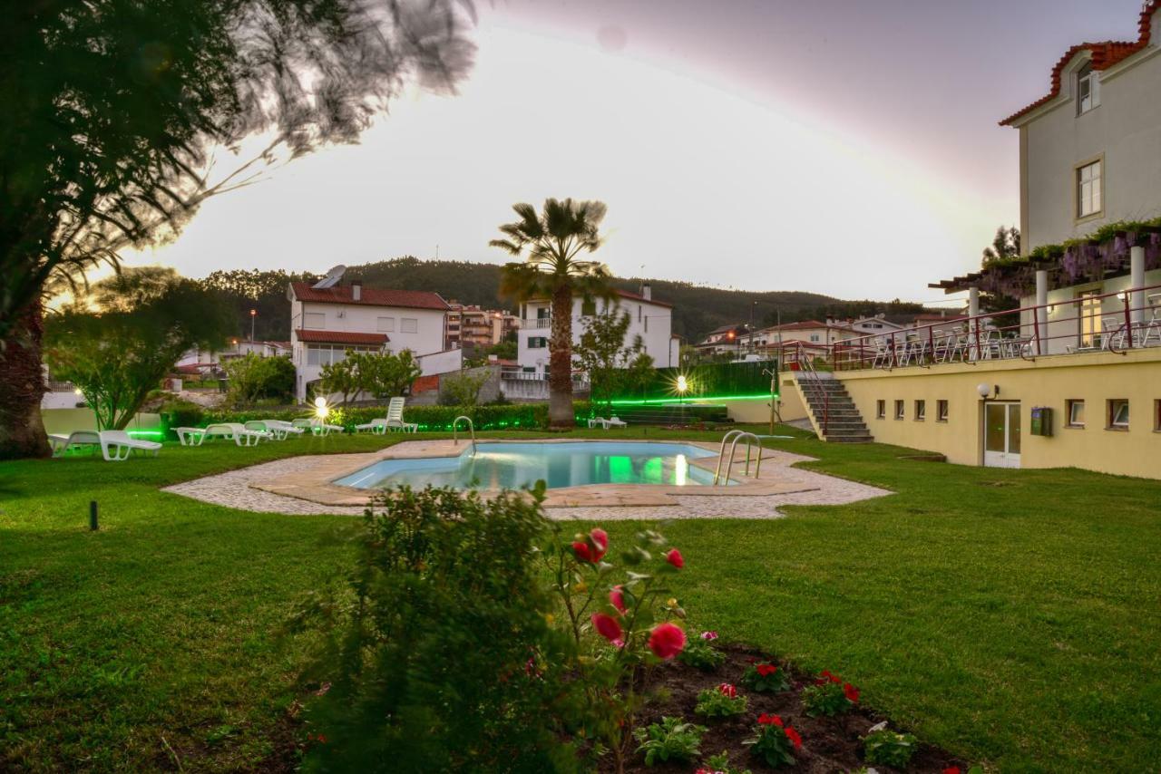 Quinta Do Viso Hotel Miranda do Corvo