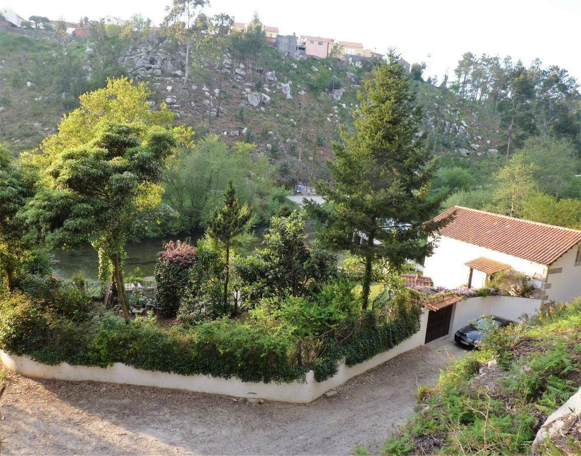 Сasa de vacaciones Casa Da Azenha Branca
