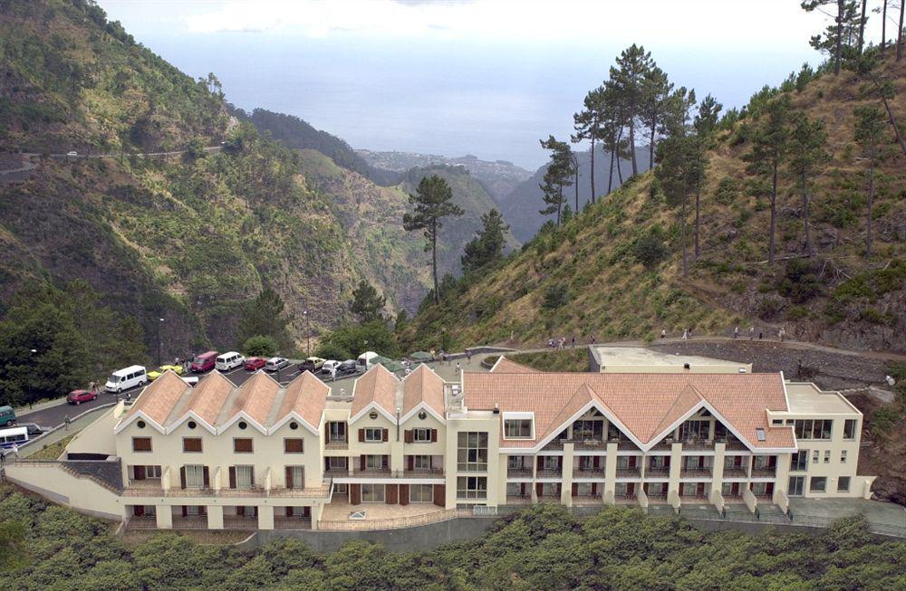 Eira Do Serrado - & Hotel